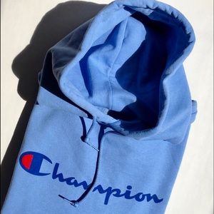 Champion Hoodie